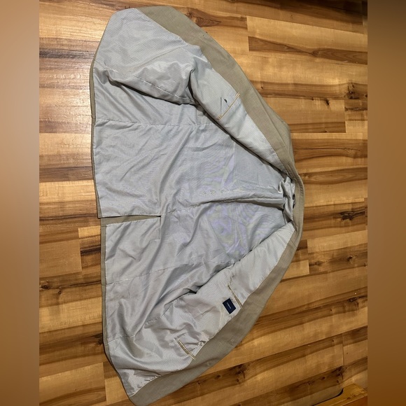 Croft and Borrow Suit Jacket 52L - Picture 3 of 3